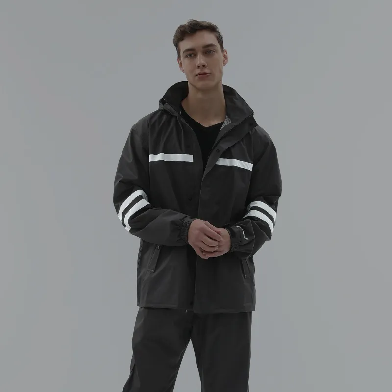 RAINFREEM Raincoats & Rain Ponchos-13