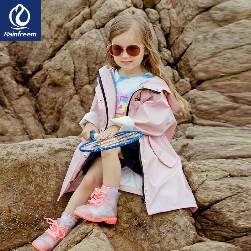 RAINFREEM Raincoats & Rain Ponchos-1