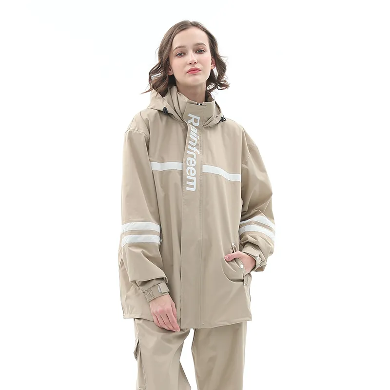 RAINFREEM Raincoats & Rain Ponchos-17