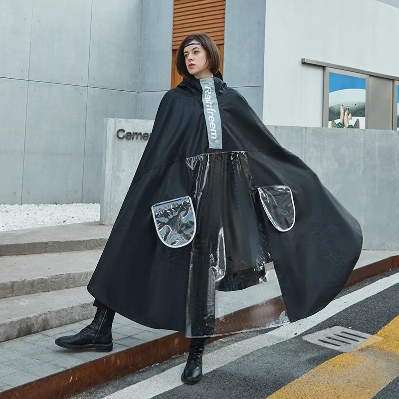 RAINFREEM Raincoats & Rain Ponchos-1