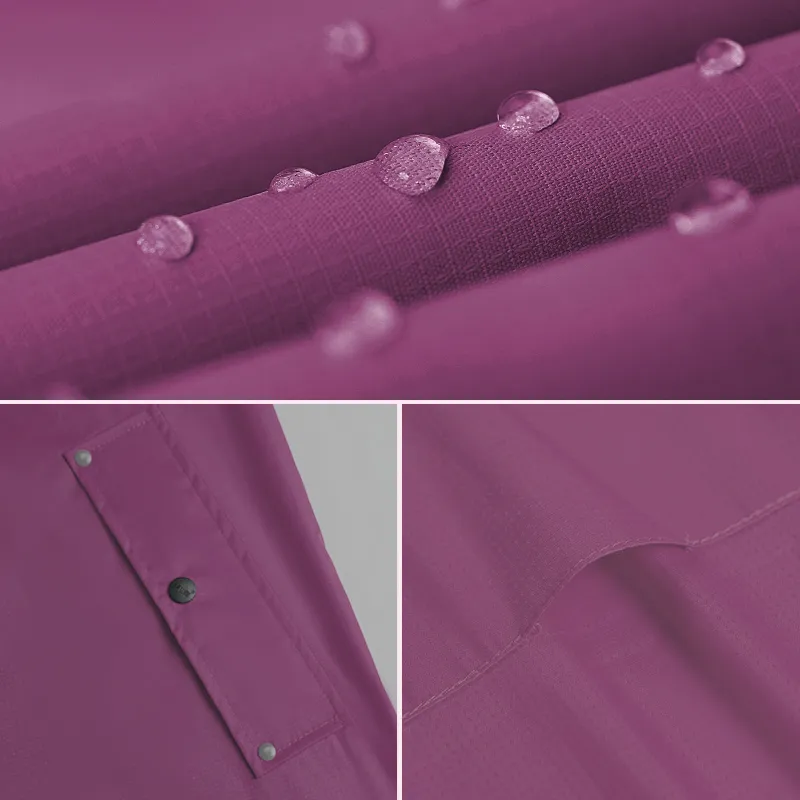 RAINFREEM Raincoats & Rain Ponchos-4