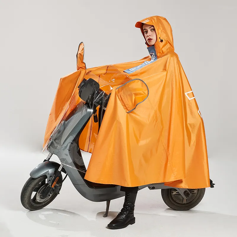 RAINFREEM Raincoats & Rain Ponchos-24