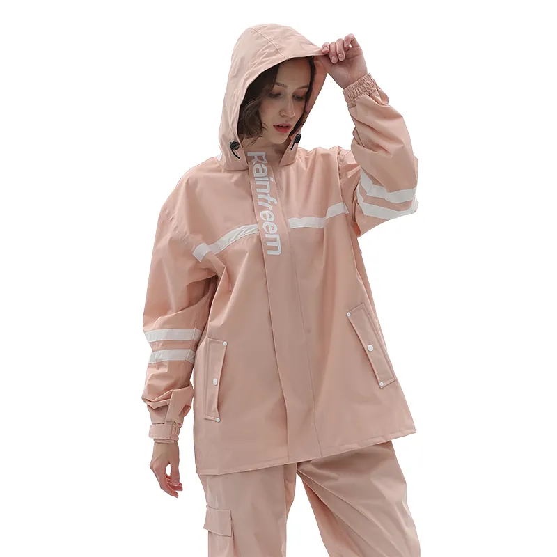 RAINFREEM Raincoats & Rain Ponchos-7