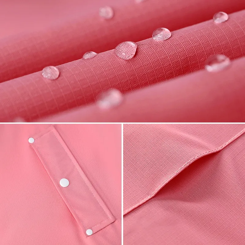 RAINFREEM Raincoats & Rain Ponchos-24