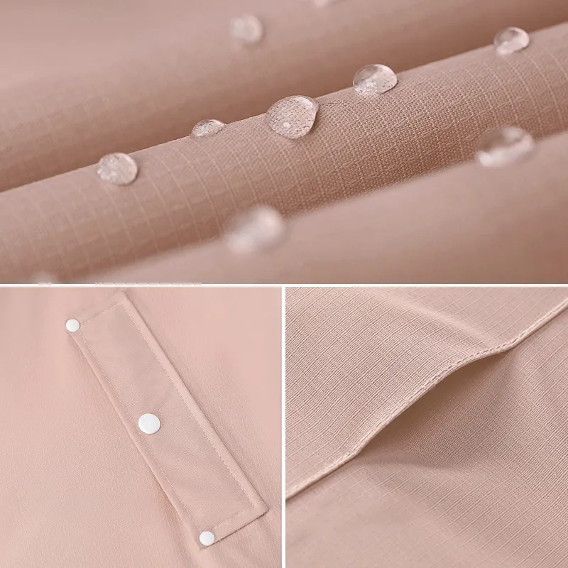 RAINFREEM Raincoats & Rain Ponchos-9