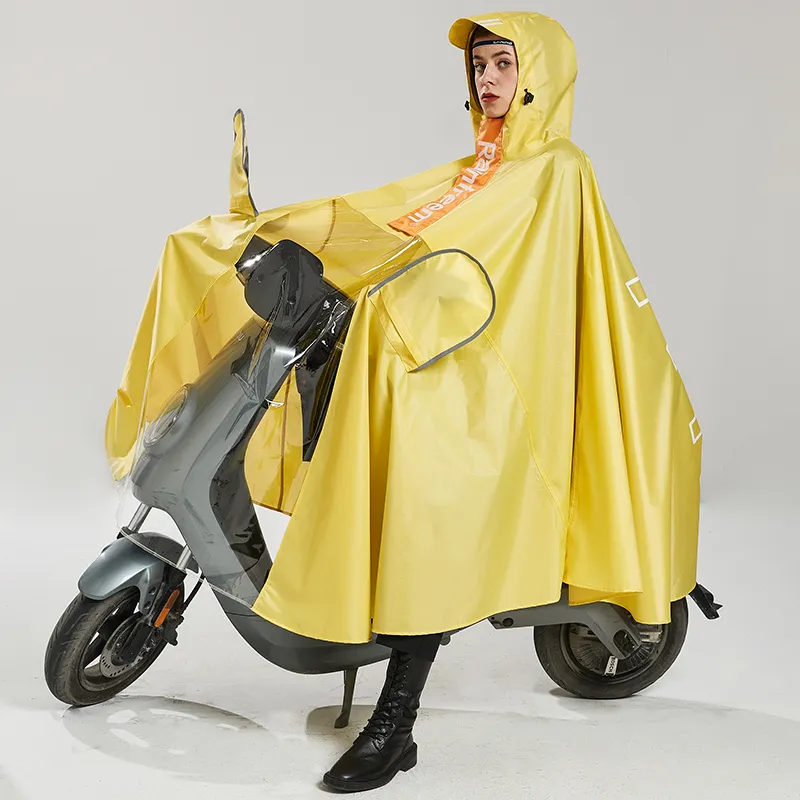 RAINFREEM Raincoats & Rain Ponchos-7