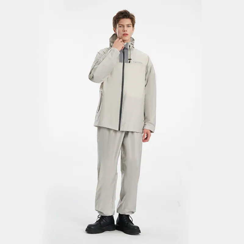 RAINFREEM Raincoats & Rain Ponchos-6