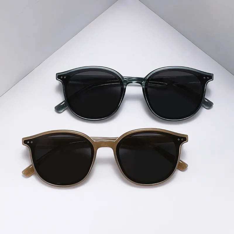 JEKA Sunglasses Unisex-2