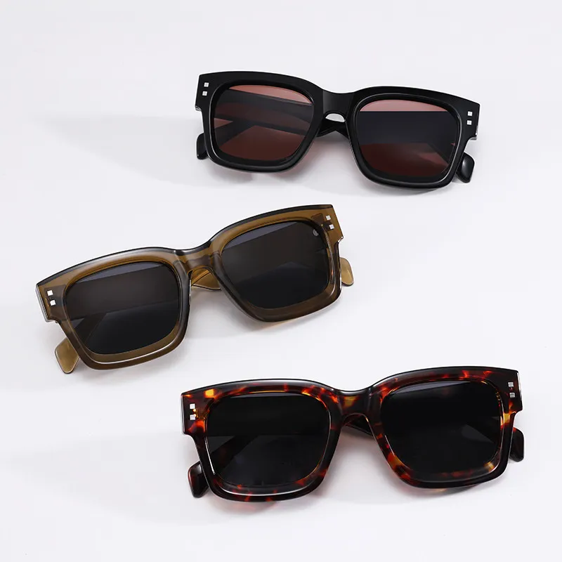 JEKA Sunglasses Unisex-3