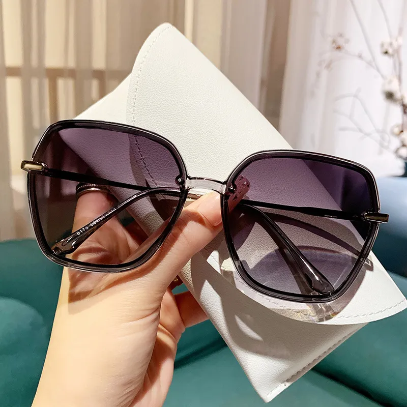 JEKA Sunglasses Unisex-2