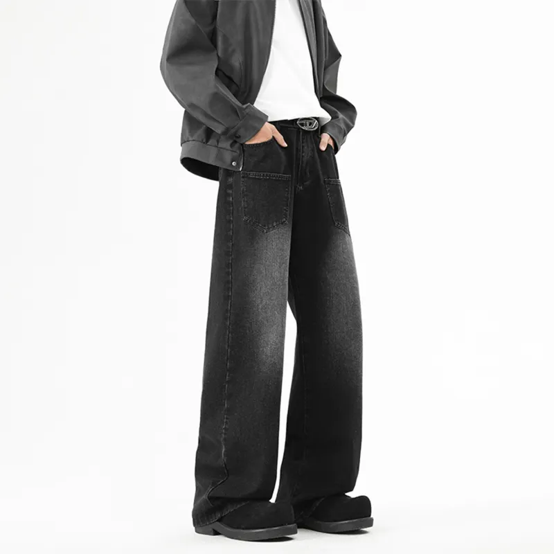 Dme Jeans Unisex-2