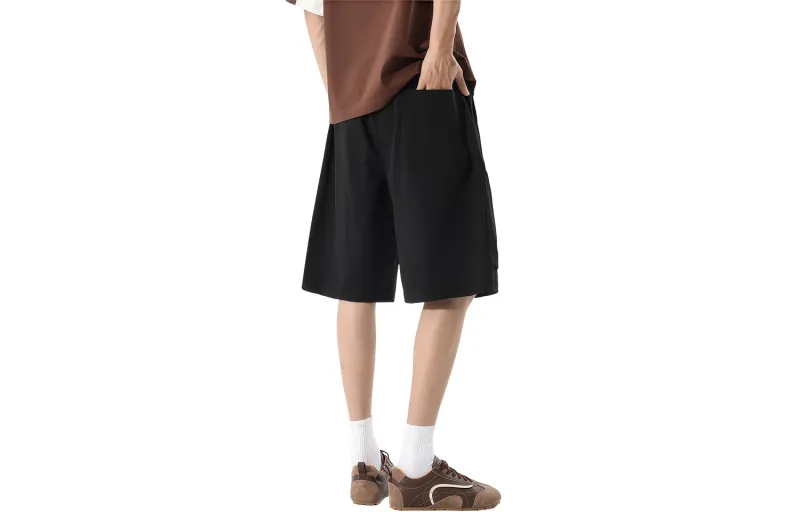 Dme Cargo Shorts Unisex-1