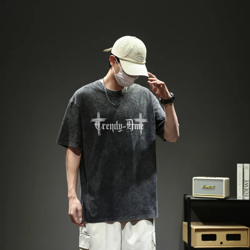 Dme T Shirts Unisex-3