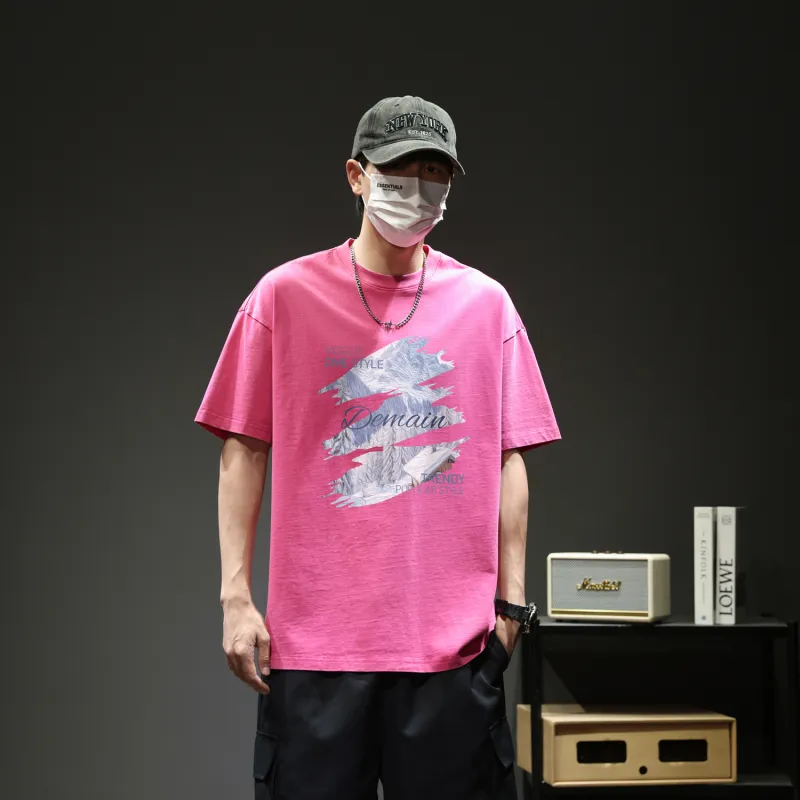 Dme T Shirts Unisex-19