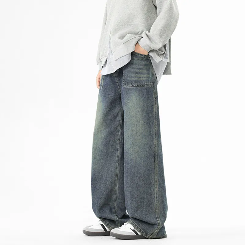Dme Jeans Unisex-18