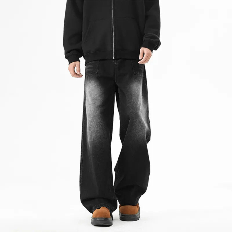 Dme Jeans Unisex-5