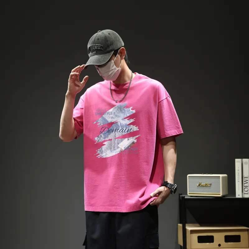 Dme T Shirts Unisex-20
