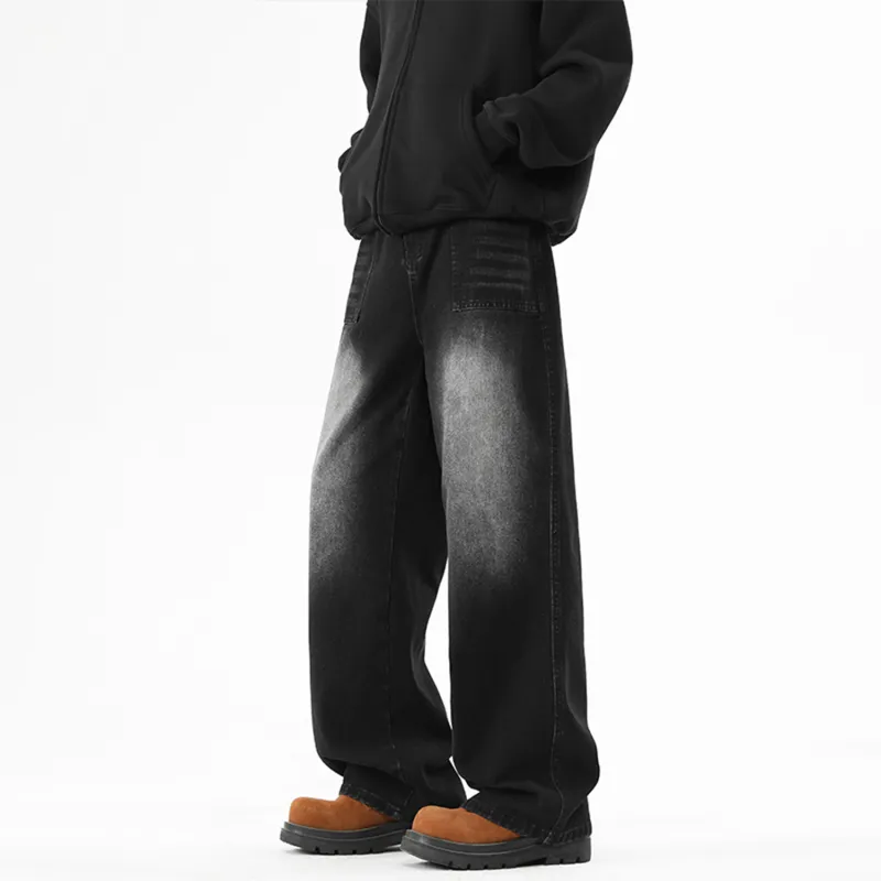 Dme Jeans Unisex-4