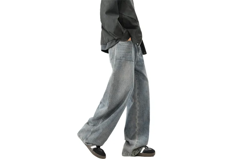 Dme Jeans Unisex-8