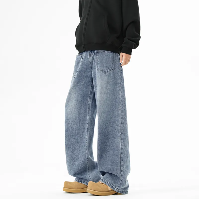 Dme Jeans Unisex-9