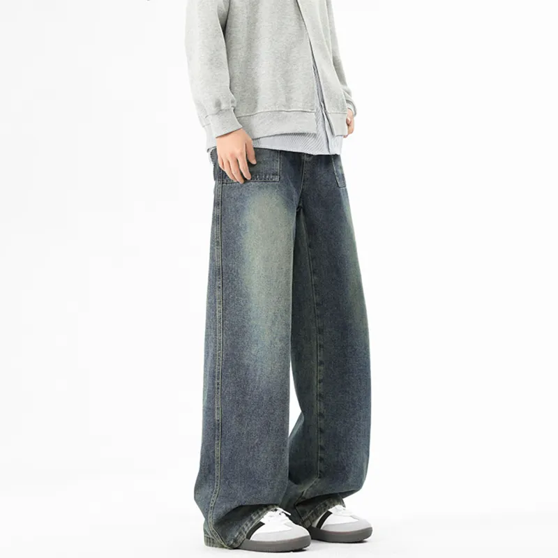 Dme Jeans Unisex-17