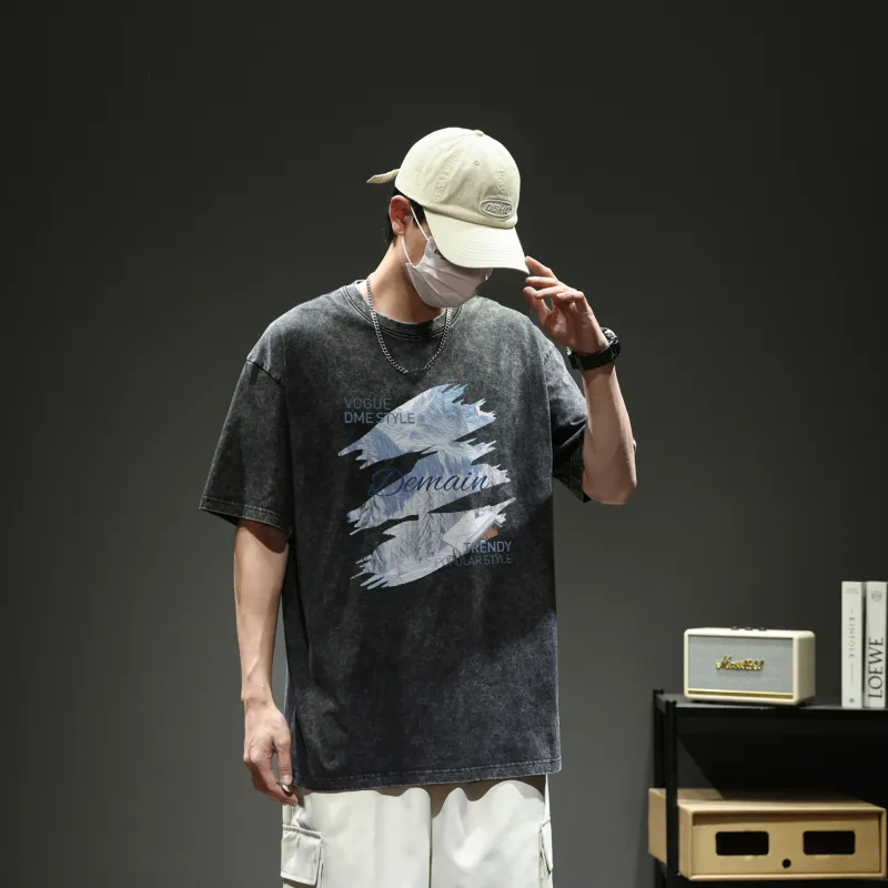 Dme T Shirts Unisex-3