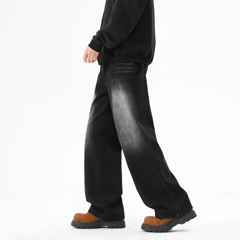 Dme Jeans Unisex-3