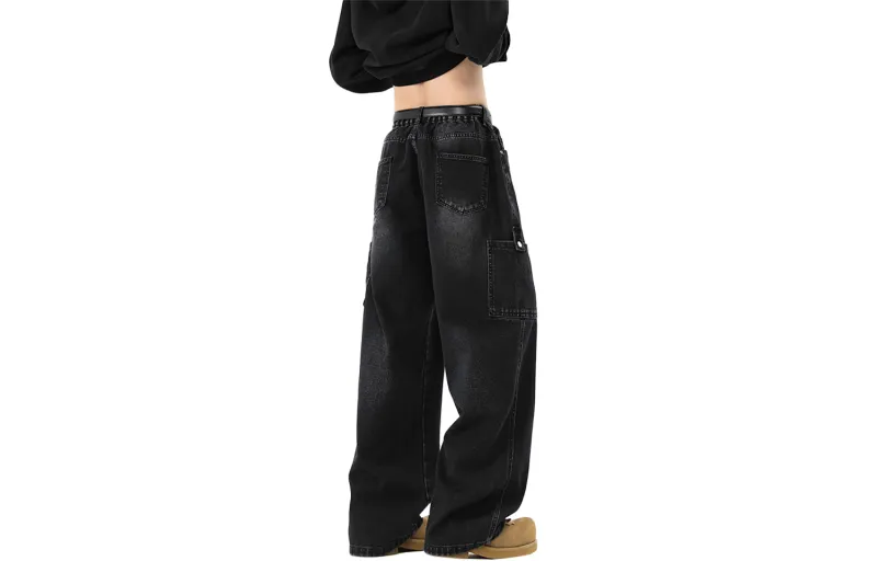 Dme Jeans Unisex-3