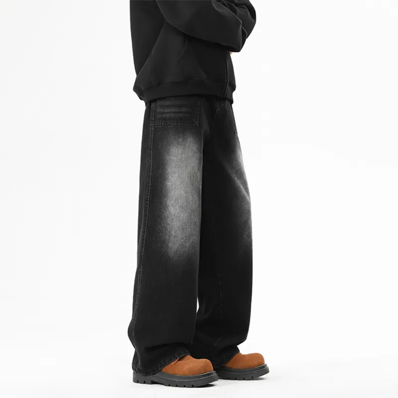 Dme Jeans Unisex-2