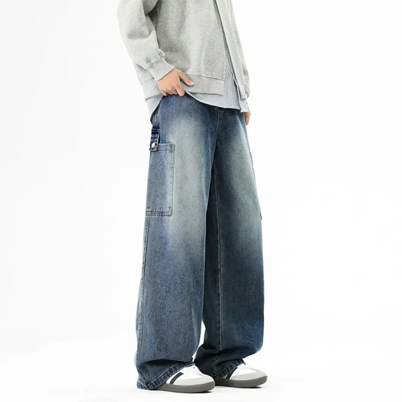 Dme Jeans Unisex-17