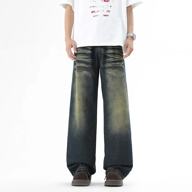 Dme Jeans Unisex-27