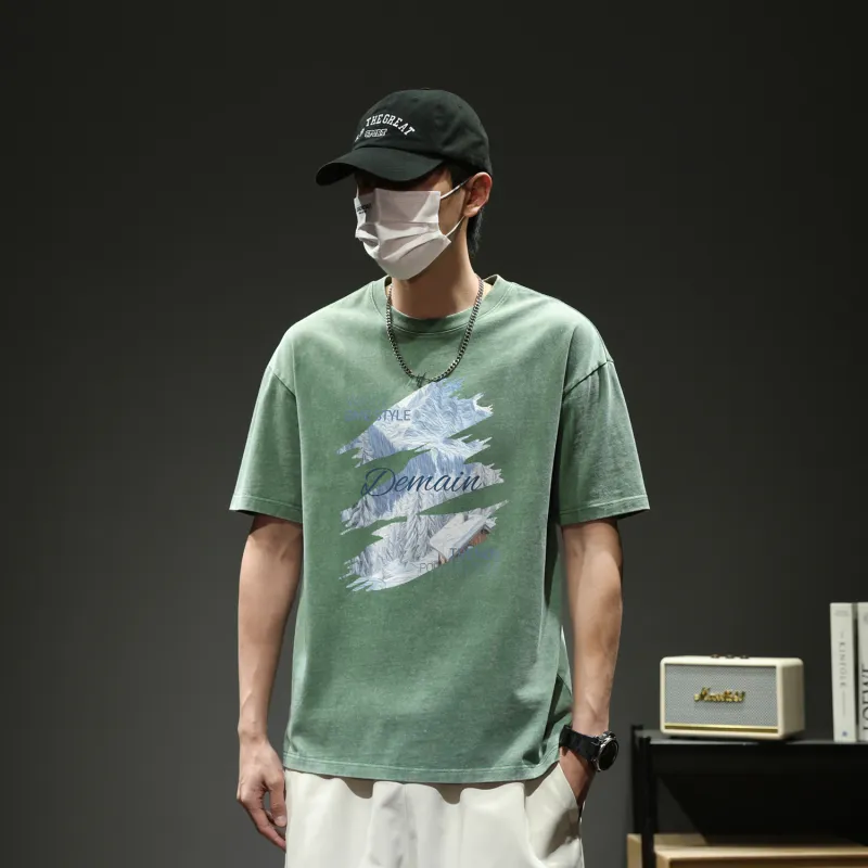 Dme T Shirts Unisex-14