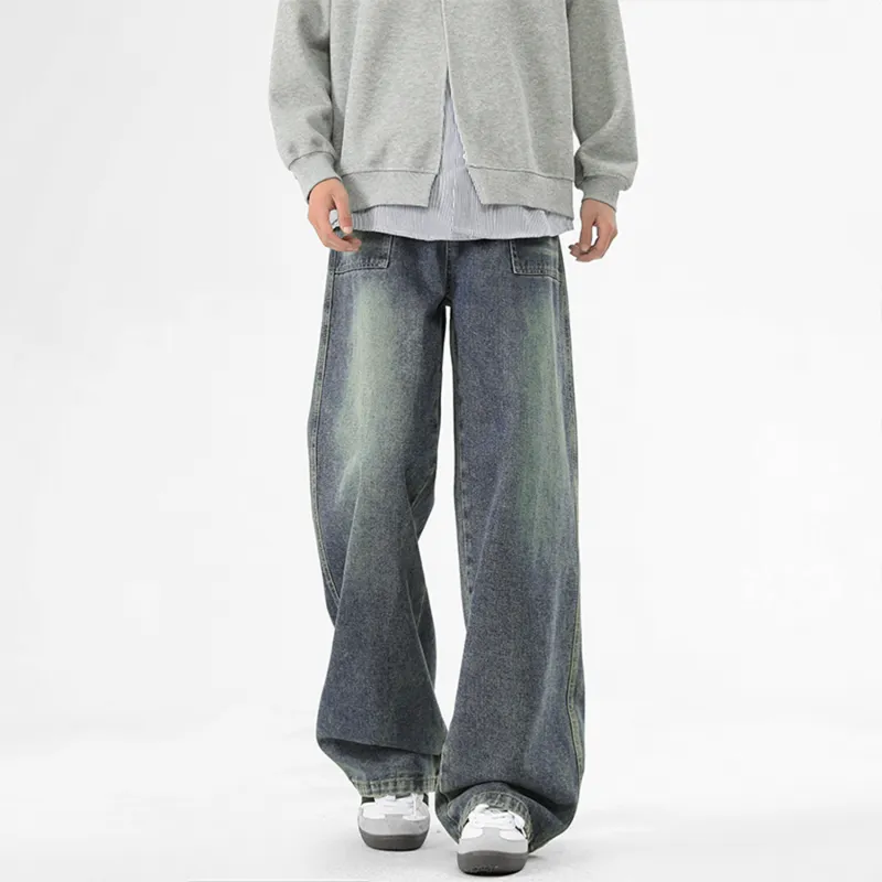 Dme Jeans Unisex-19