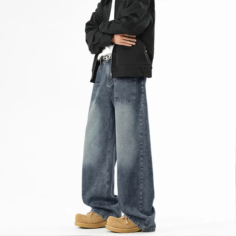 Dme Jeans Unisex-17