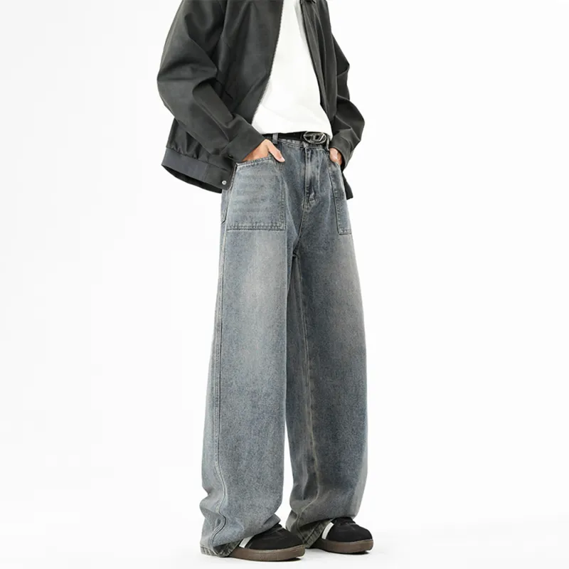 Dme Jeans Unisex-9