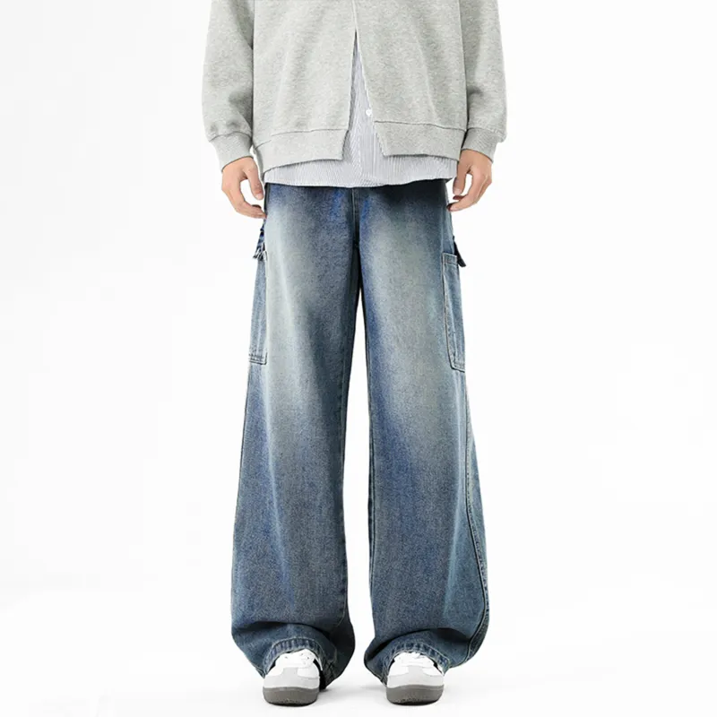 Dme Jeans Unisex-20