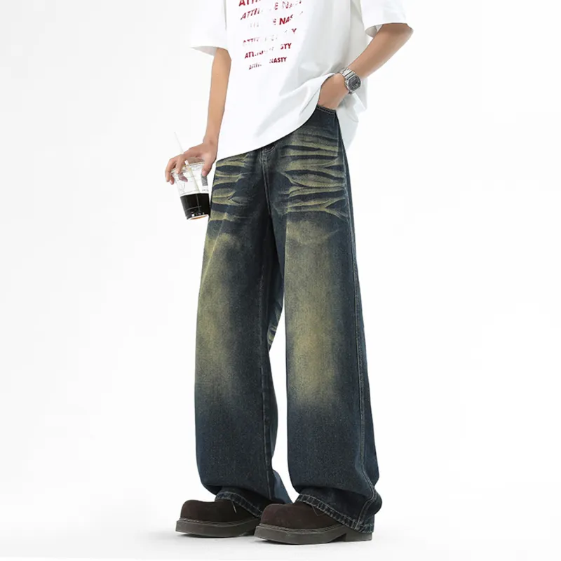 Dme Jeans Unisex-24