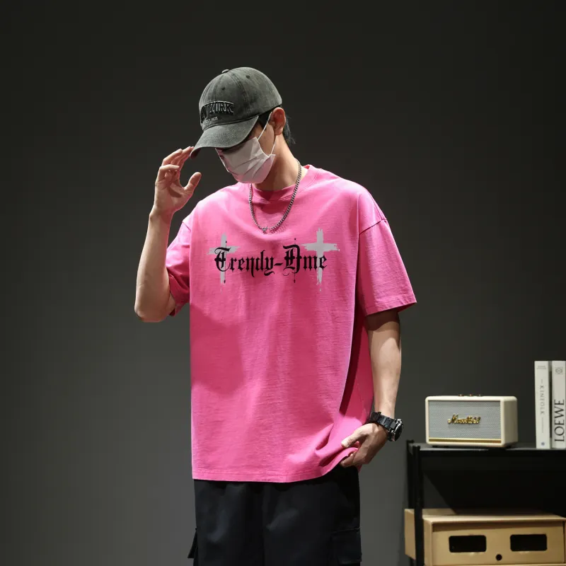 Dme T Shirts Unisex-20