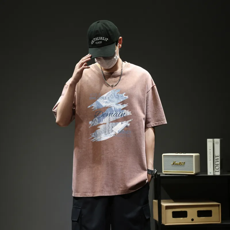 Dme T Shirts Unisex-8