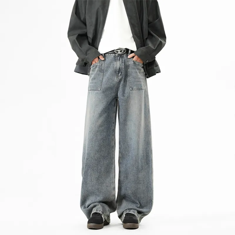 Dme Jeans Unisex-12