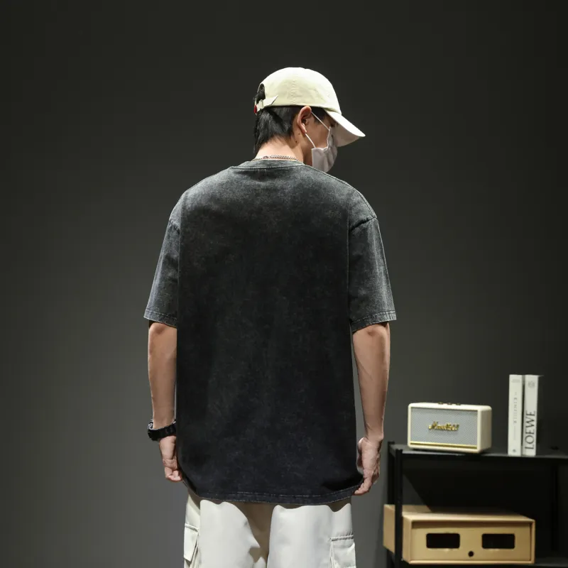 Dme T Shirts Unisex-4