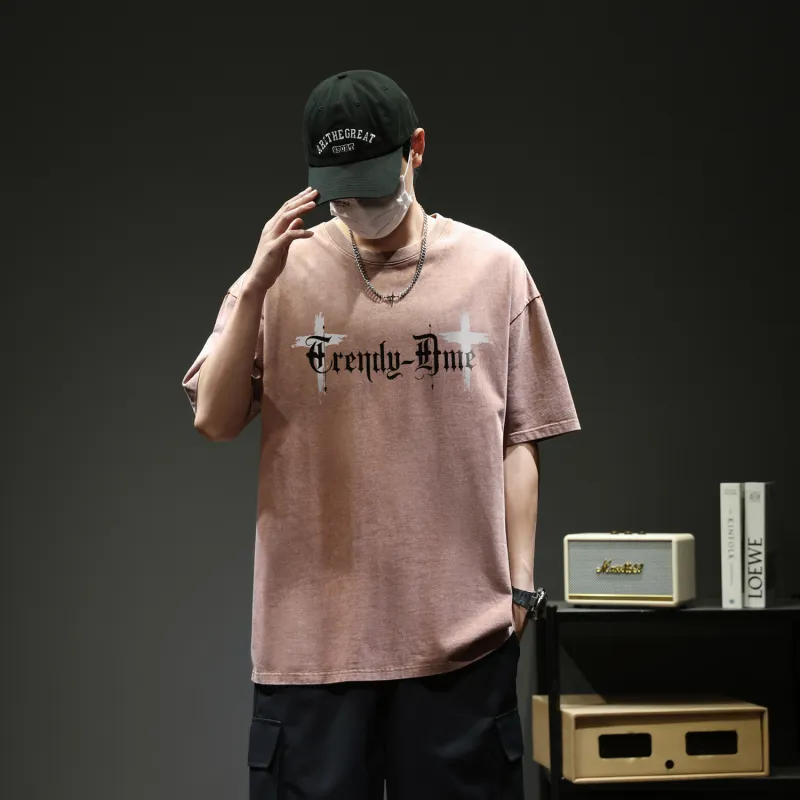 Dme T Shirts Unisex-8