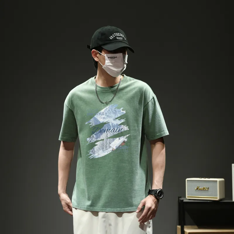 Dme T Shirts Unisex-15