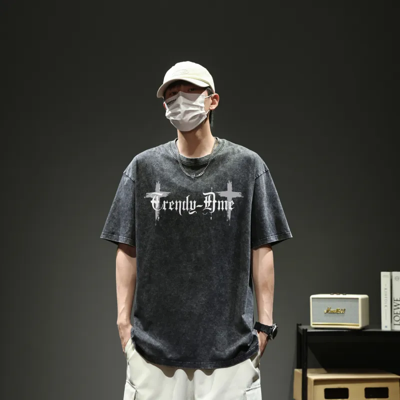 Dme T Shirts Unisex-2