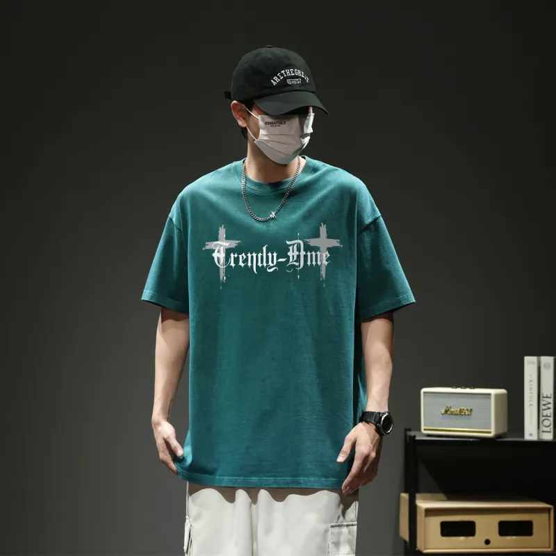 Dme T Shirts Unisex-24