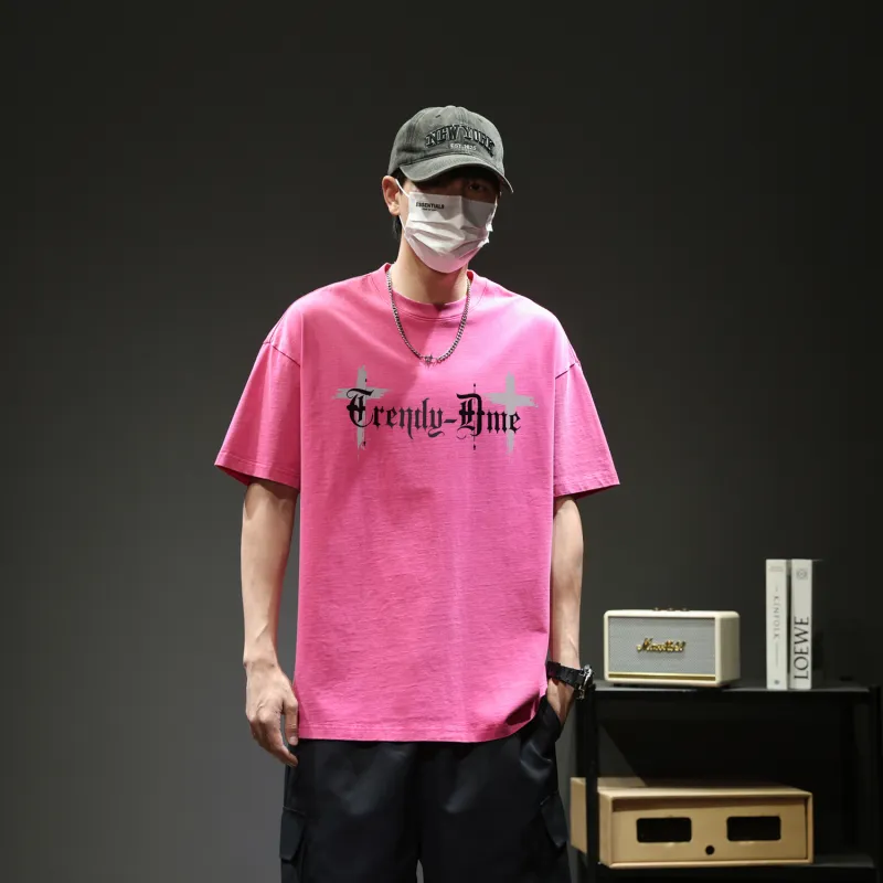 Dme T Shirts Unisex-19