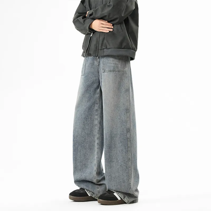 Dme Jeans Unisex-11