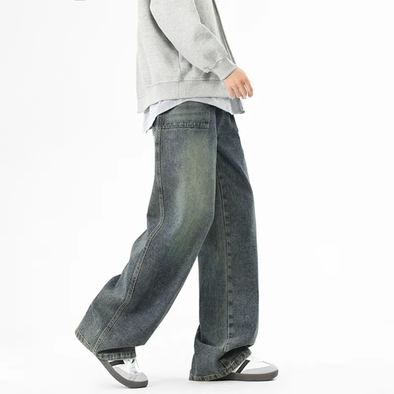 Dme Jeans Unisex-16