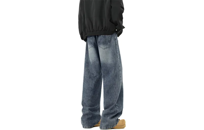 Dme Jeans Unisex-13