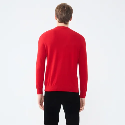 LIU·JO UOMO Sweaters Men Red